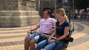 10 Самых Высоких и Страшных Аттракционов в Мире