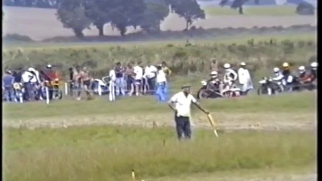 1991 BODIAM GRASSTRACK AUGUST 4TH - PART 1 смотреть онлайн
