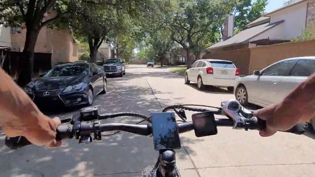 BEST E-BIKE of 2023 For The Money - YOTOBIKE Leopard Electric Bike Review FASTEST FULL SUSPENSION смотреть онлайн