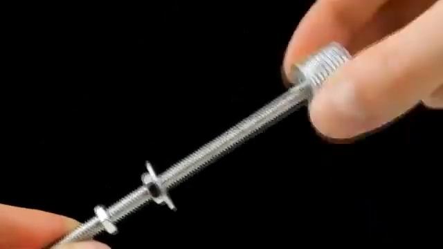 как сделать стабилизатор для видеосъёмки своими руками смотреть онлайн