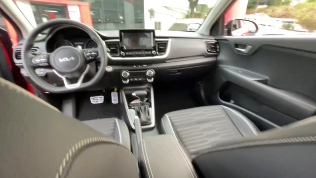 ?NOVO KIA STONIC 2022 HYBRID O CARRO ESSÊNCIAL E COMPLETO CONHEÇA O POTÊNCIAL DESTE CARRO ?? смотреть онлайн