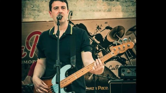 Ride Above with Fender Sting Signature Precision bass смотреть онлайн