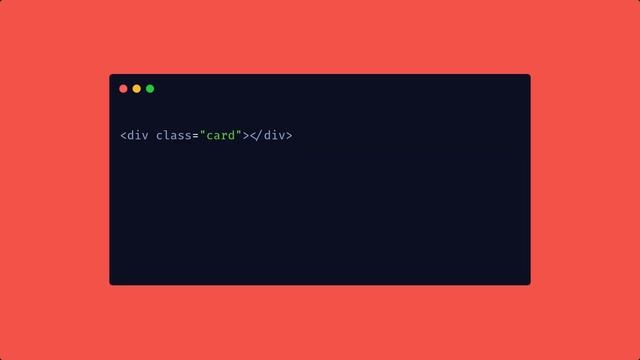 CSS Naming Conventions - اتفاقيات تسمية المعرّفات في لغة CSS смотреть онлайн