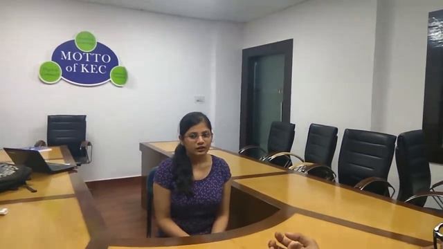 Interview for IT Company like Tata consultancy services || TCS ( With English subtitles) смотреть онлайн