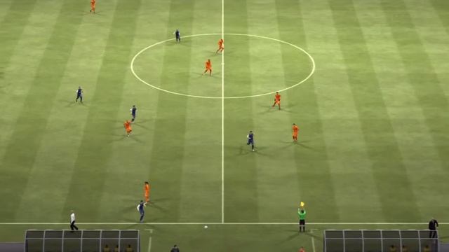 [FIFA 13] Pro Club #10 - The bad Family vs UltimateSquad (Lega FIVP) | MANUAL CONTROLS смотреть онлайн