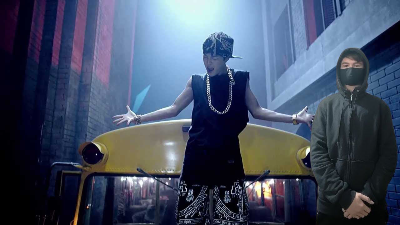 kuraidju смотрит BTS (방탄소년단) 'No More Dream' Official MV смотреть онлайн