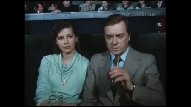 Частное лицо (1980). Отрывок из 1-й серии. смотреть онлайн