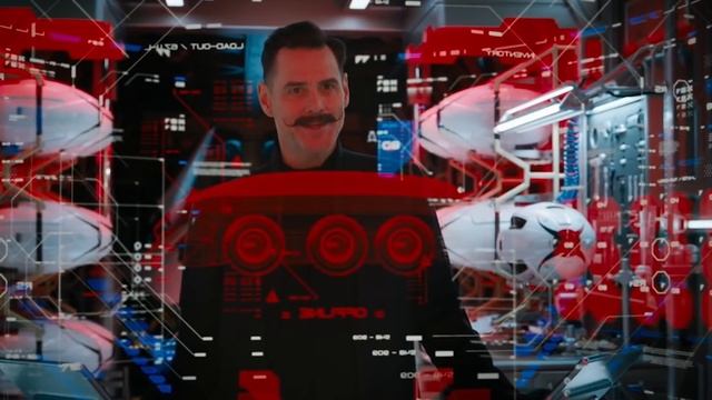 ТЕОРИЯ СОНИК В КИНО: МНОГОХОДОВОЧКА ОТ PARAMOUNT смотреть онлайн