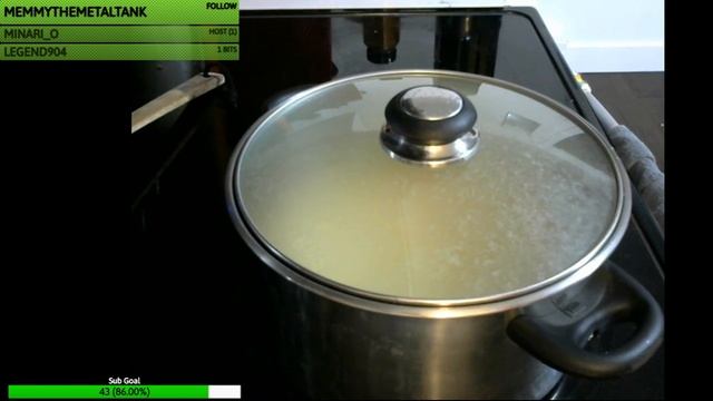 Cooking w/ Grizz1y: Ep. 58: Coconut Lime Rice w/ Red Beans and Mango смотреть онлайн