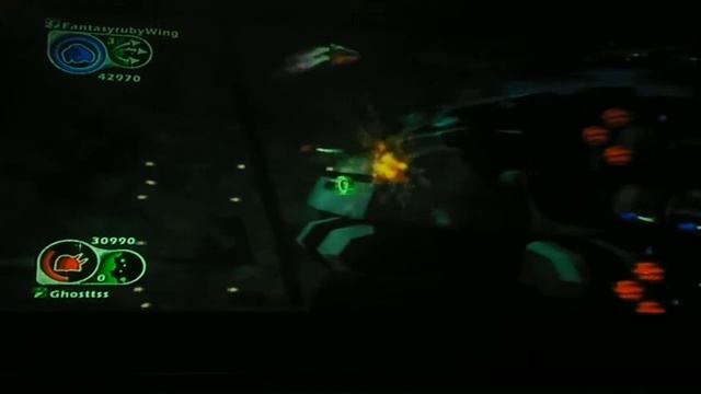 Aegis Wing Gameplay Part 2 смотреть онлайн