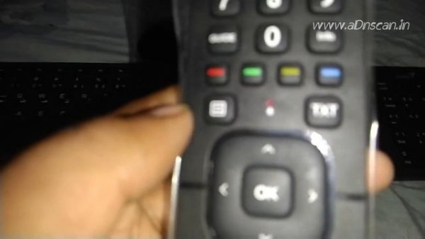 Hisense 'How-To Pair Remote with Bluetooth - Android TV Using Voice Commands