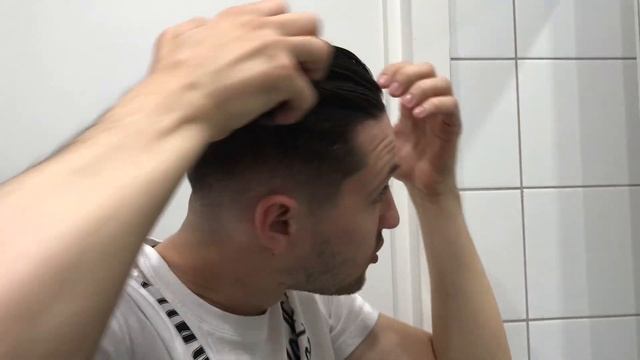 Uppercut deluxe pomade | Помада для укладки волос смотреть онлайн