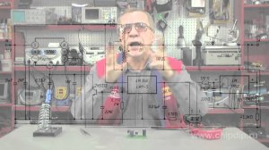 Оптрон в источнике питания. Схемотехника