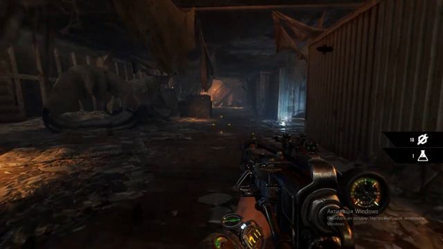 Metro Exodus | Глава Каспий | Начало | Получение Всех Вспышек + Хорошая Концовка смотреть онлайн
