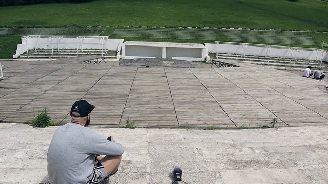 Урал ТТ М-4. Самая басовитая колонка от УРАЛ. Сравнение с JBL Charge 4. смотреть онлайн