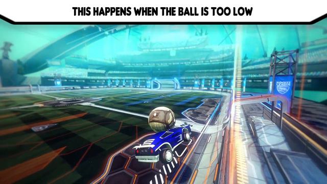 How To Jakze Pop / Wall Pop + Training Pack - Rocket League Freestyle Tutorial