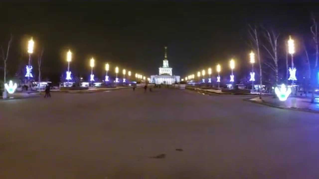 GoPro Hero 3+ Black Edition пример съёмки смотреть онлайн