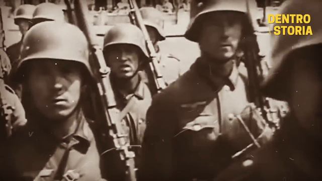 Oskar DIRLEWANGER: Il piu' CATTIVO delle SS смотреть онлайн