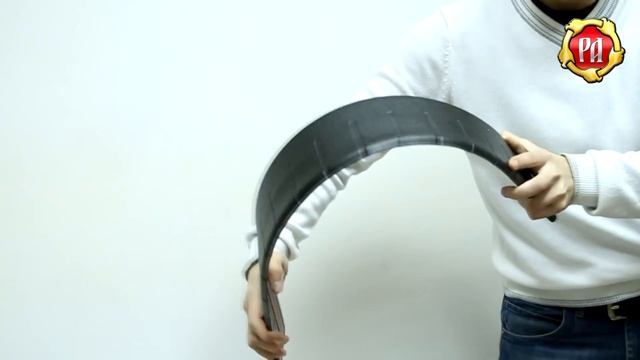 Накладка на задний бампер Nissan Murano (russ-artel.ru) смотреть онлайн