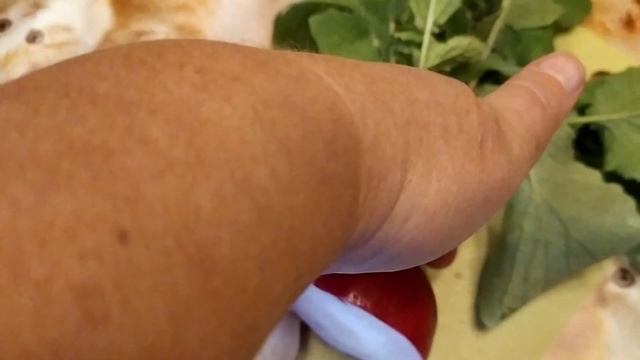 Убойная редиска в сентябре! Какие сорта сею. смотреть онлайн