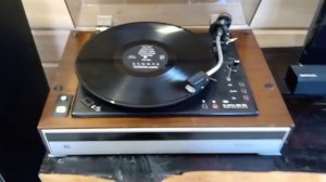 Проигрыватель винила Радиотехника 001