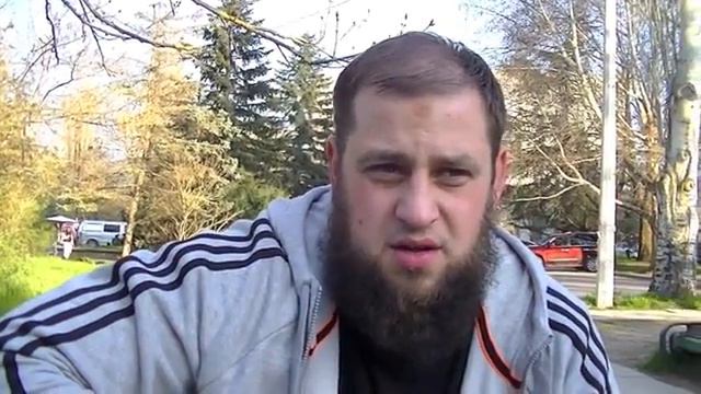 Русский мусульманин АлхамдулиЛлах, Абу Юсуф . смотреть онлайн