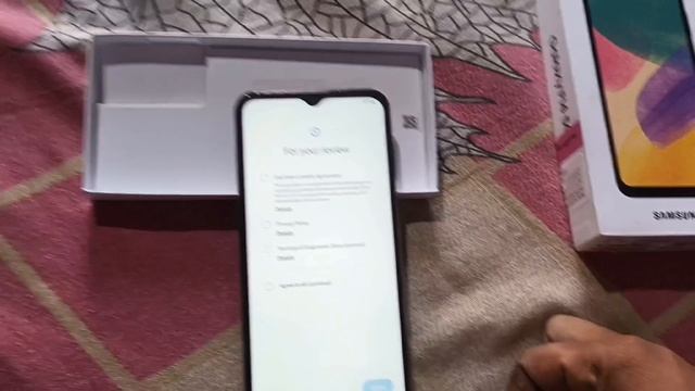 samsung galaxy unboxing || जिंदगी में पहली बार इतना महंगा फोन छुआ || #unboxing @Balg758 смотреть онлайн