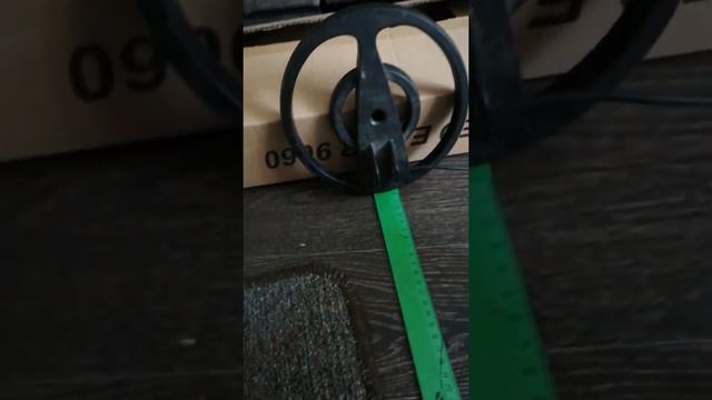 Обзор металлоискателя GC1065 смотреть онлайн