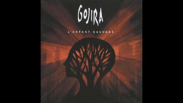 Gojira - Explosia Instrumental Cover смотреть онлайн