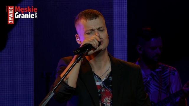 Męskie Granie Orkiestra 2020 (Zawiałow, Król, IGO) - Płoną Góry Płoną Lasy