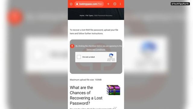 Open Zip File Without Password || Unlock Password Protected Zip File смотреть онлайн