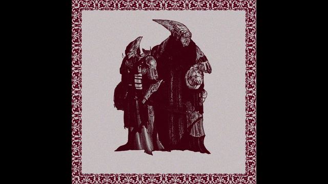 Abyssal Slumber - The Elder Scrolls III: Morrowind Main Theme (Dungeon Synth Cover/Remix) смотреть онлайн