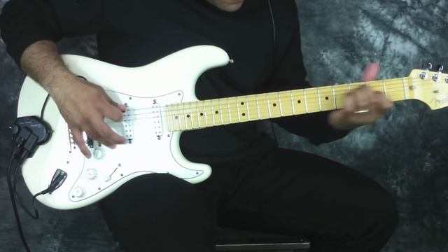 Roland GR-55 Guitar Synthesizer "Piano Sounds" смотреть онлайн
