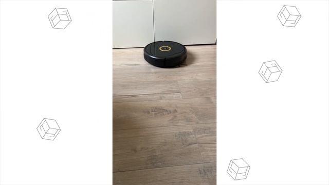 Provo L’ aspirapolvere Trifo Lucy ! смотреть онлайн