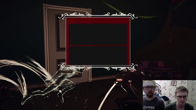 Прохождение Killer is Dead # 2. Дом с Алисами смотреть онлайн
