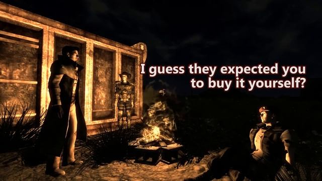 Mortared/UCP Camo - Campfire Stories смотреть онлайн