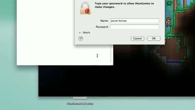 Terraria-infinite items For Mac смотреть онлайн
