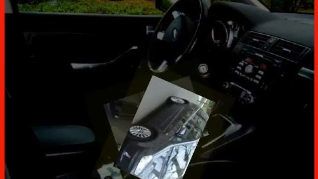 Sale one Ford C-MAX Maisons Alfort смотреть онлайн