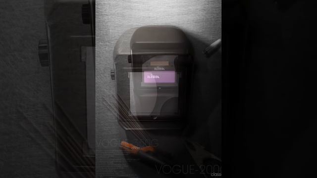 Хамелеон Сварочная маска KIRK welding helmet смотреть онлайн