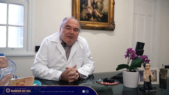Seios Doloridos: Devo Me Preocupar? | Dr. Rubens Do Val CRM 58764