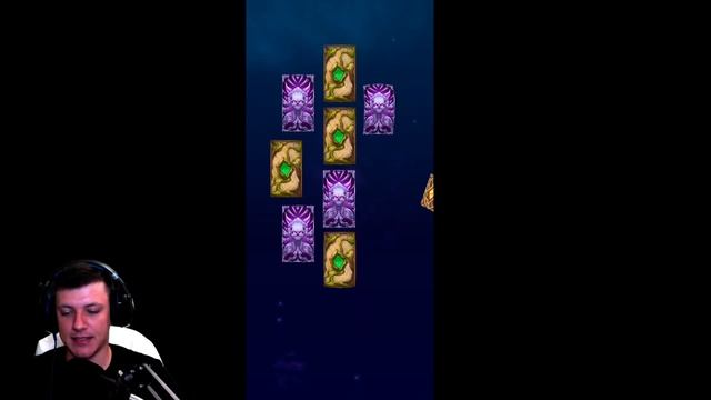 ОТКРЫТИЕ 100 КАРТ (100 ПРИЗЫВОВ) В ИГРЕ ► Blitz rise of heroes ◄ смотреть онлайн