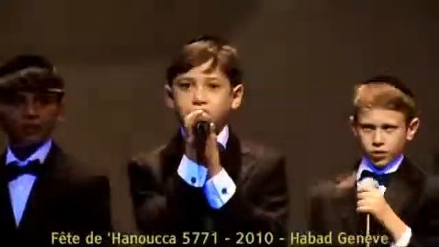 Shalom Aleikhem Idan Yaniv