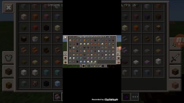 ОБЗОР НОВОЙ версии[minecraft] 0.17.0.1 смотреть онлайн