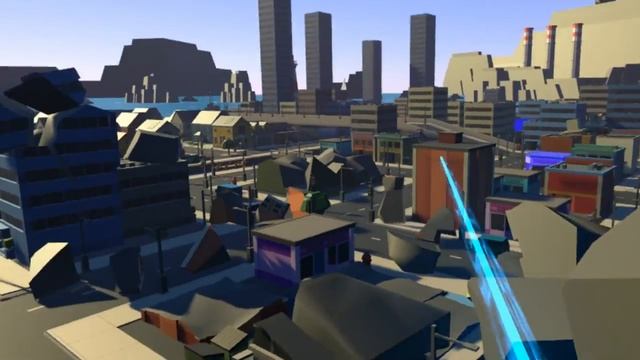 VRobot Review смотреть онлайн