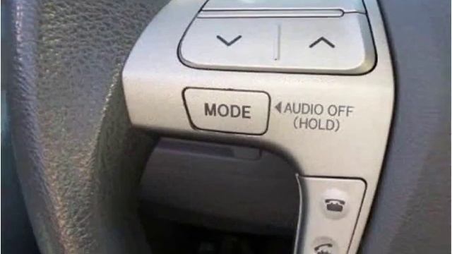 2007 Toyota Camry Used Cars Fargo ND смотреть онлайн