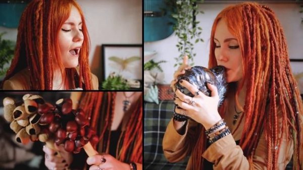 The Mandalorian Main Theme (Gingertail Cover)