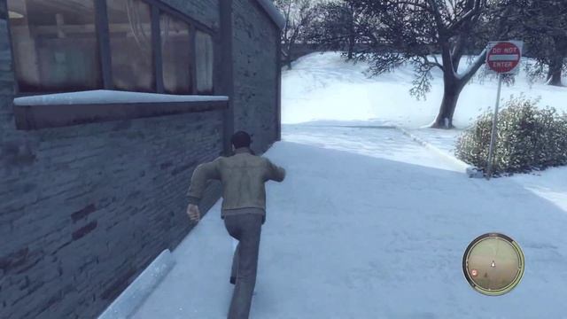 Mafia II, Серия 1 смотреть онлайн