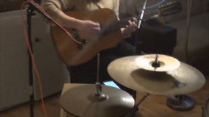 И. Корнелюк Город которого нет cover