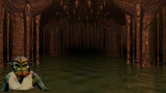 Stonekeep прохождение 6 смотреть онлайн