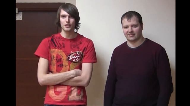 JetBrains в CUSTIS.mp4 смотреть онлайн